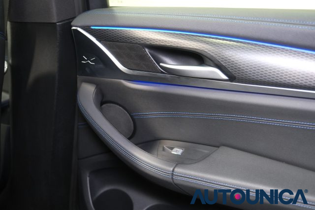 BMW X3 usata, con Tetto panorama