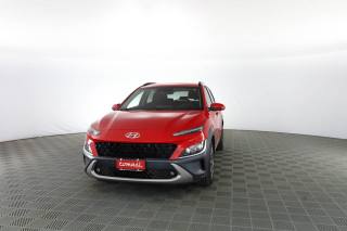 HYUNDAI Kona Kona HEV 1.6 DCT XLine