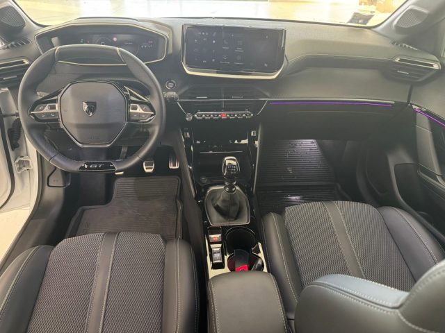 PEUGEOT 208 usata, con Cruise Control