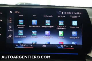 BMW X1 usata, con Servosterzo