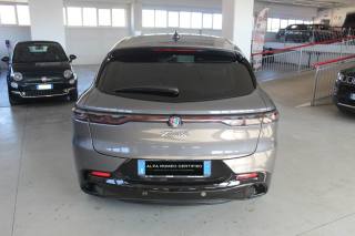 ALFA ROMEO Tonale usata, con Alzacristalli elettrici