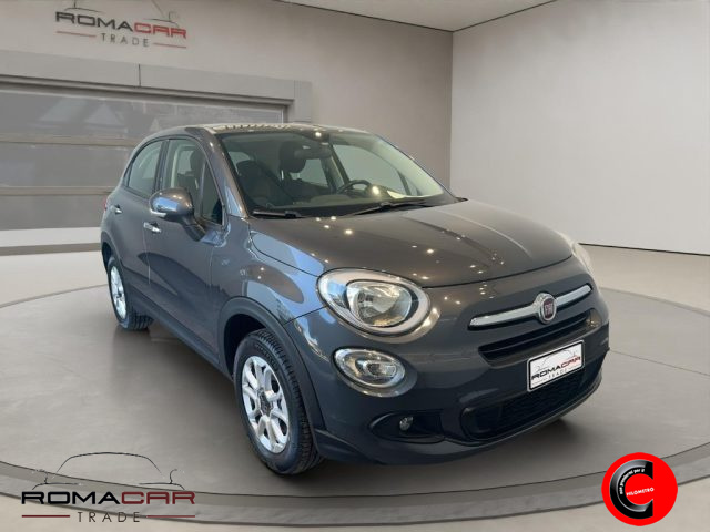 FIAT 500X usata, con Airbag laterali