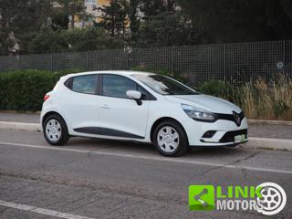 RENAULT Clio usata, con Climatizzatore