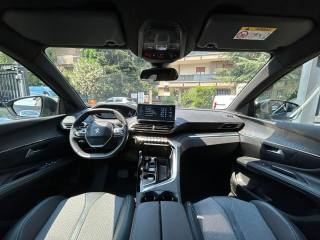 PEUGEOT 5008 usata, con Boardcomputer