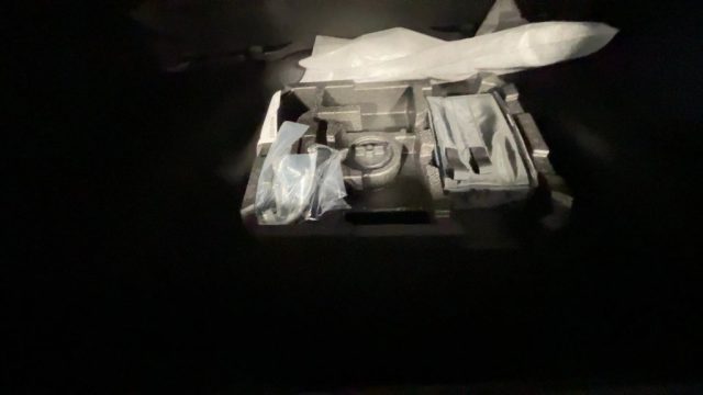 ALFA ROMEO Tonale usata, con Controllo automatico clima