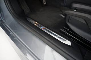 BMW 118 usata, con Sedile posteriore sdoppiato