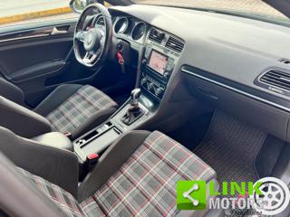 VOLKSWAGEN Golf GTI usata, con Fendinebbia