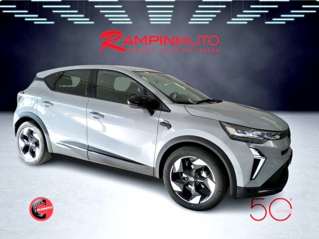 RENAULT Captur usata 4