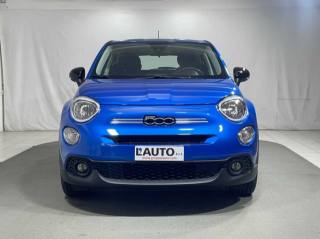 FIAT 500X usata, con Controllo trazione