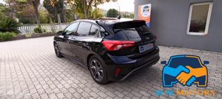 FORD Focus usata, con Autoradio