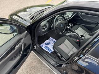 BMW X1 usata, con Climatizzatore