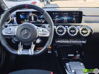 MERCEDES-BENZ A 45 S AMG usata, con Controllo trazione