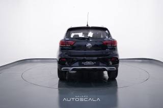 MG ZS usata, con Autoradio