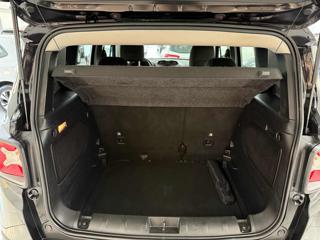 JEEP Renegade usata, con Sistema di navigazione
