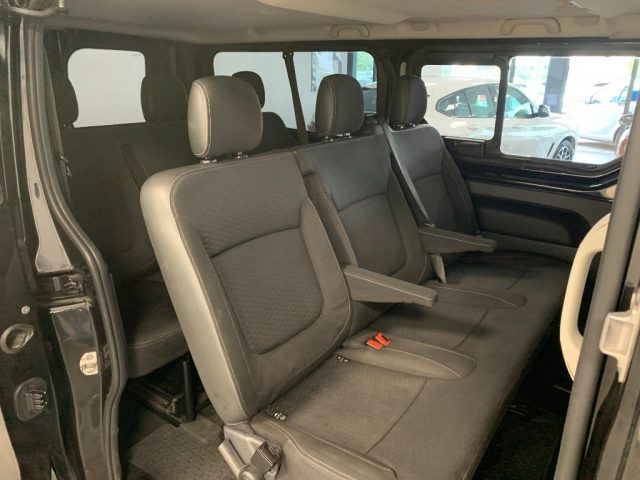 OPEL Vivaro usata, con Cronologia tagliandi