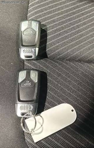AUDI Q5 usata, con Immobilizzatore elettronico