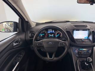 FORD Kuga usata 12