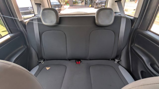 FIAT Panda usata, con Servosterzo