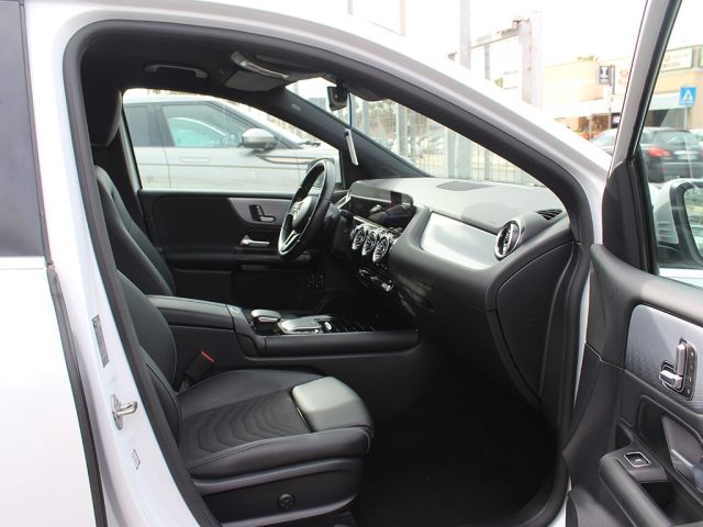 MERCEDES-BENZ B 250 usata, con Cruise Control