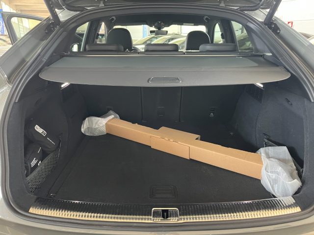 AUDI Q5 usata, con Sistema di navigazione