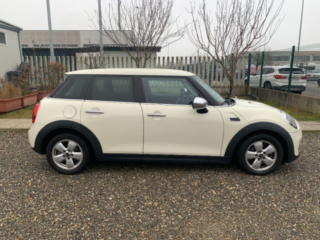 MINI One usata, con Airbag Passeggero