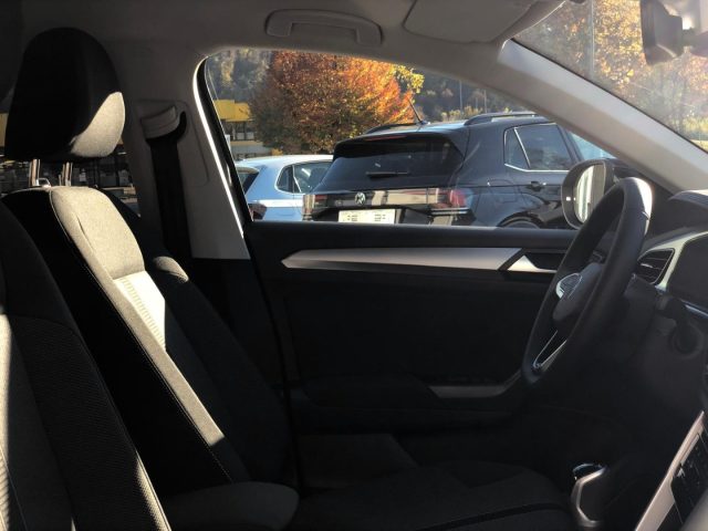 VOLKSWAGEN T-Roc usata, con Controllo trazione