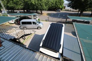 VOLKSWAGEN California usata 21