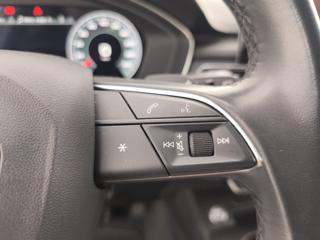 AUDI A4 usata, con Sistema di navigazione