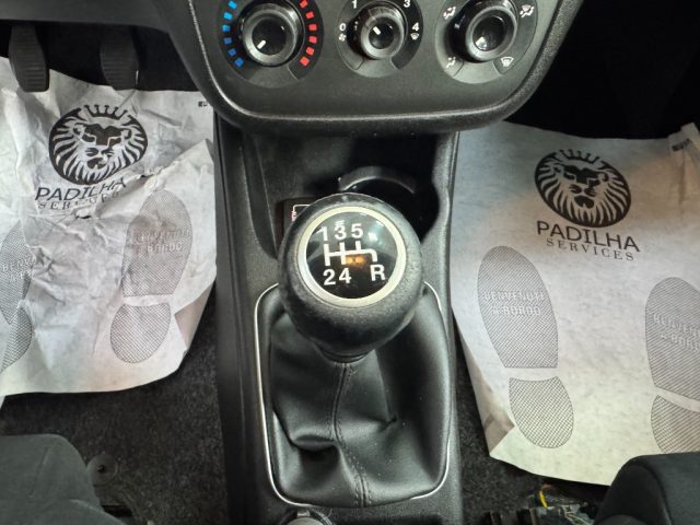 FIAT Punto usata, con Volante multifunzione
