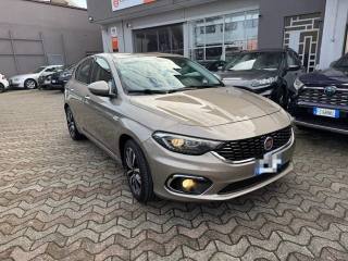 FIAT Tipo 1.6 Mjt S&S Lounge