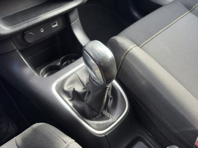 CITROEN C3 usata, con Controllo elettronico della corsia