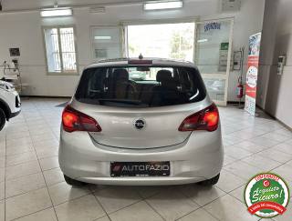 OPEL Corsa usata, con ESP
