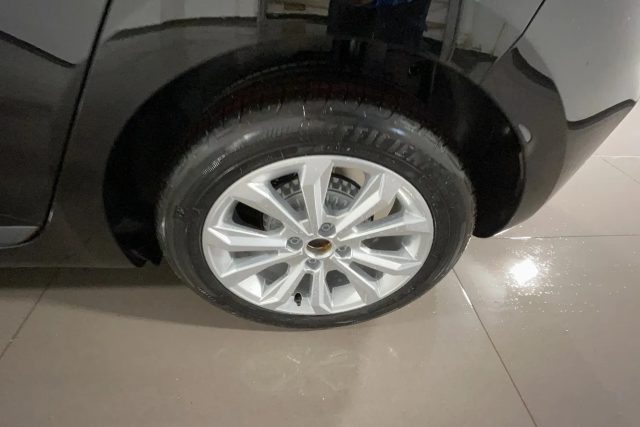 RENAULT Clio usata, con Riconoscimento dei segnali stradali