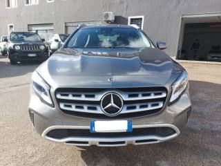 MERCEDES-BENZ GLA 200 usata 2