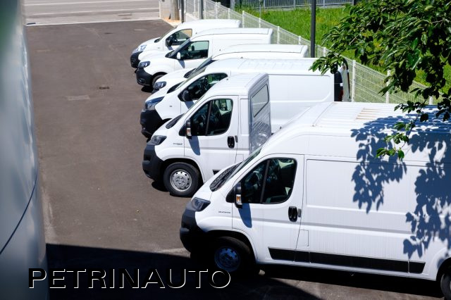 FIAT Ducato usata 26