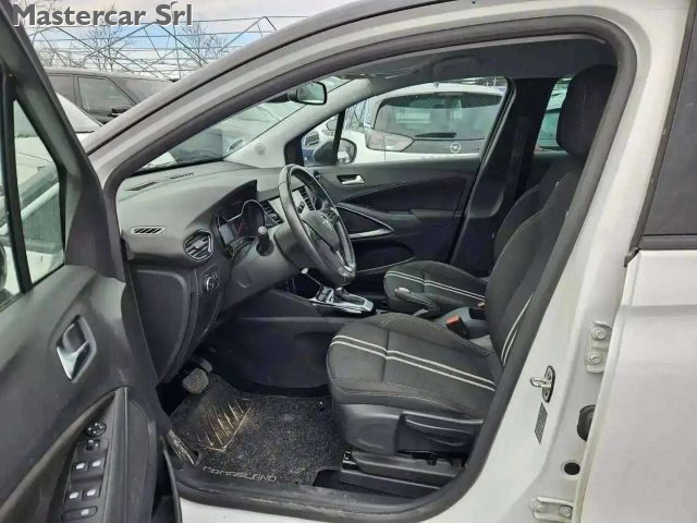 OPEL Crossland usata, con Chiusura centralizzata