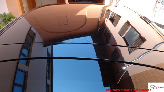MERCEDES-BENZ GLC 43 AMG usata, con Leve al volante