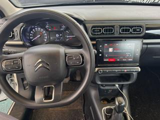 CITROEN C3 usata, con Autoradio