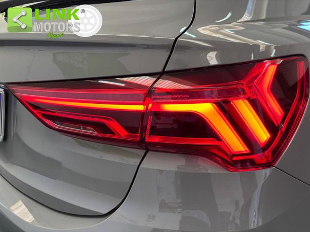 AUDI RS Q3 usata, con MP3