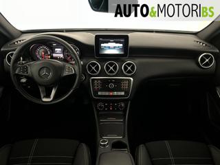 MERCEDES-BENZ A 160 usata, con Controllo trazione