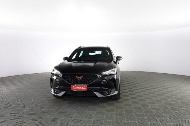 CUPRA Formentor usata 0