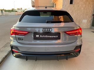 AUDI Q3 usata, con Autoradio
