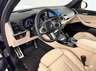 BMW X3 usata, con Airbag Passeggero