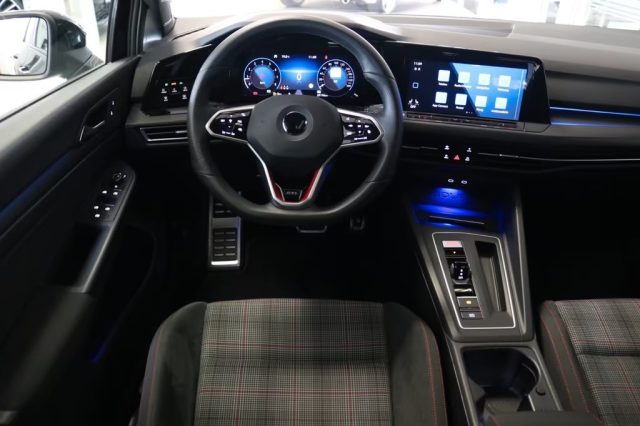 VOLKSWAGEN Golf usata, con Cronologia tagliandi