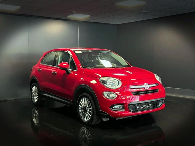 FIAT 500X usata, con Airbag Passeggero