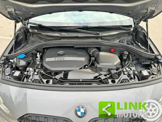 BMW 218 usata, con Bracciolo