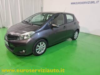 TOYOTA Yaris usata, con Servosterzo