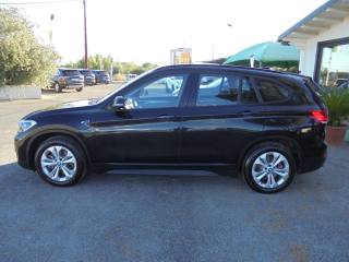 BMW X1 usata, con Climatizzatore