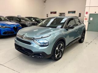 CITROEN C4 usata, con Airbag