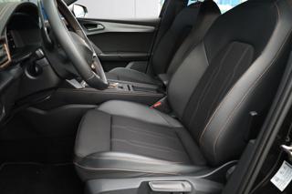 CUPRA Leon usata, con Antifurto